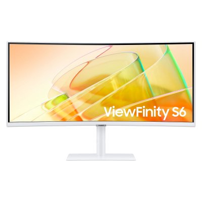 SAMSUNG  LS34C650TAUXEN 34inch 21:9 Curved 1000R LS34C650TAUXEN