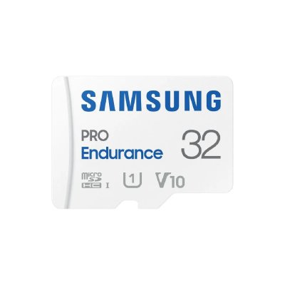 SAMSUNG  MB-MJ32K 32 GB MicroSDXC UHS-I Classe 10 MB-MJ32KA/EU