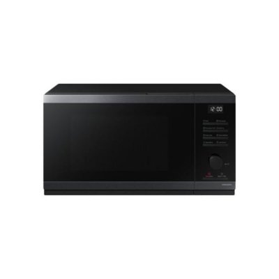 SAMSUNG  mg23dg4524cg comptoir micro-ondes grill 23 l 800 w noir, acier inoxydable 