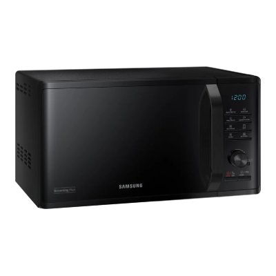 SAMSUNG  MG23K3515CK - Four micro-ondes grill - 23 litres - 800 Watt - noir