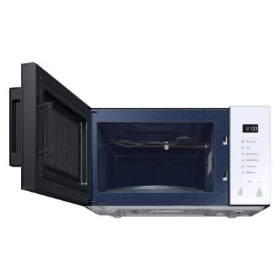 SAMSUNG  - MG23T5018AW/ET micro-onde Comptoir Micro-ondes grill 23 l 800 w Blanc