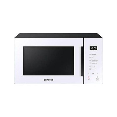 SAMSUNG  - Micro-ondes avec Gril  Microondas 23 L 800W Blanc