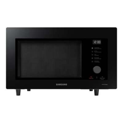 SAMSUNG  micro-ondes combin&eacute; 32l noir - mc32dg7646kk 