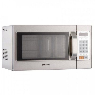 SAMSUNG  Micro-ondes programmable  CM1089 1100W