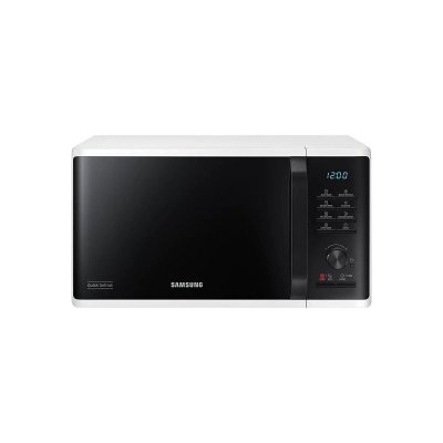 SAMSUNG  Micro-ondes solo 23L - 6 niveaux de puissance 800W