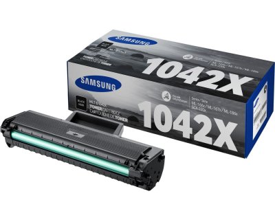 HP Samsung MLT-D1042X/ELS Cartouche Laser