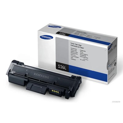 SAMSUNG  MLT-D116L - Noir