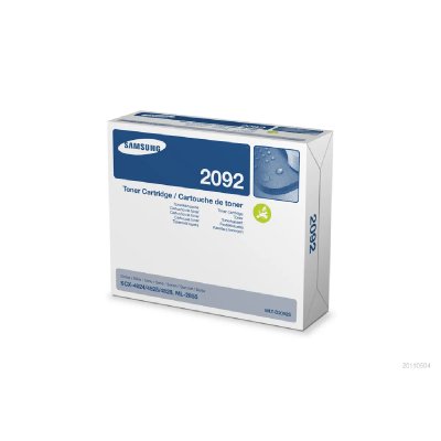 HP Samsung MLT-D2092S Toner noir 2K pages