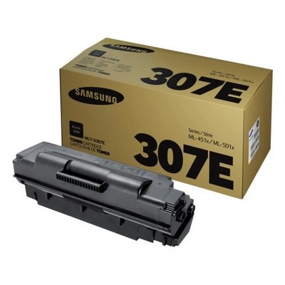 SAMSUNG  MLT-D307E/ELS Extra H-Yield Blk