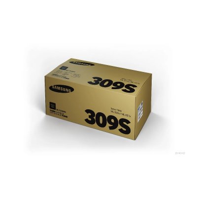 HP Samsung mlt-d309sels black toner samsung mlt-d309sels black toner cartridge 0191628484072