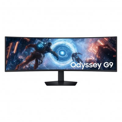SAMSUNG  monitore odyssey g9 s49fg910eu (ls49fg910euxen)