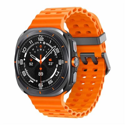 SAMSUNG  Montres Connect&eacute;e Galaxy Watch Ultra L705 47mm 4g Lte
