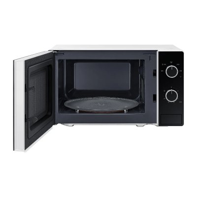 SAMSUNG  - MS20A3010AH Comptoir Micro-ondes uniquement 20 l 1050 w Noir