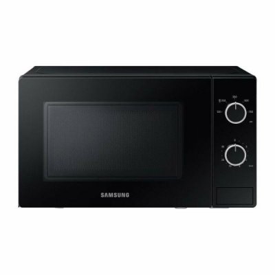 SAMSUNG  Ms20a3010al/ec Microwave Noir 