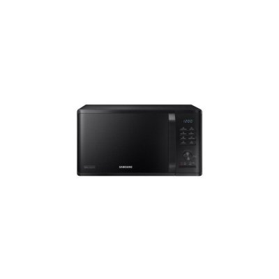 SAMSUNG  MS23K3555EK Micro Ondes 23L 800W 6 Niveaux de puissance