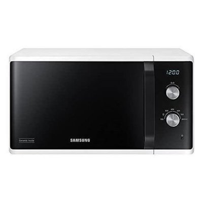 SAMSUNG  MS23K3614AW Comptoir Micro-ondes uniquement 23 L 800 W Blanc