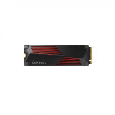 Samsung MZ-V9P4T0GW 4 To 990 Pro M2 SSD 7450 Mo/s Lecture MZ-V9P4T0GW