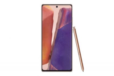 SAMSUNG  Note20 Copper 256Go