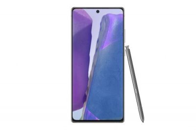 SAMSUNG  Note20 Gris 256Go