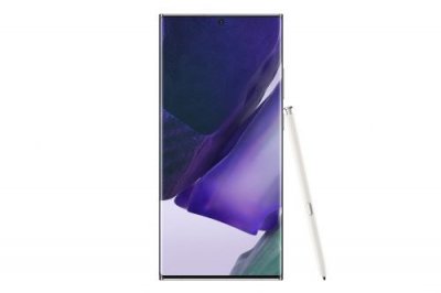 SAMSUNG  Note20 Ultra 5G Blanc 256Go