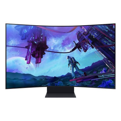 SAMSUNG  Odyssey ARK 2nd Gen S55CG970NU