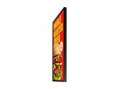 SAMSUNG  OH46DX OHDX Series - 46 Klass - Neuf