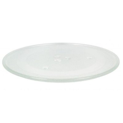 SAMSUNG  - Plateau en verre diam. 28,8cm (DE74-20102D) Four micro-ondes