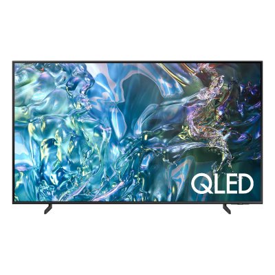 SAMSUNG  Q60d Qe43q60dau 109,2 Cm (43") 4k Ultra Hd Smart Tv Wifi Tita