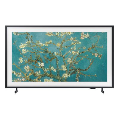 SAMSUNG  QE32LS03CBU 81.3 cm (32"") 4K Ultra HD Smart TV Wifi Noir