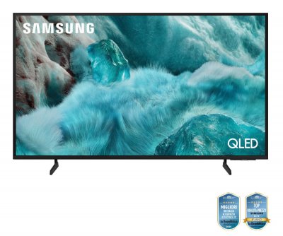 SAMSUNG  QE43Q7FAAU 109,2 cm (43"") 4K Ultra HD Smart TV Wifi Noir