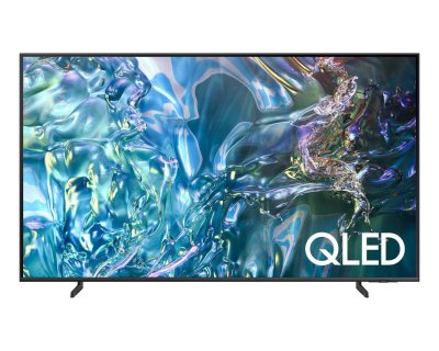 SAMSUNG  QE50Q60DAUXXH 50"" QLED UltraHD 4K Quantique HDR