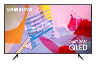 SAMSUNG  QE50Q60T