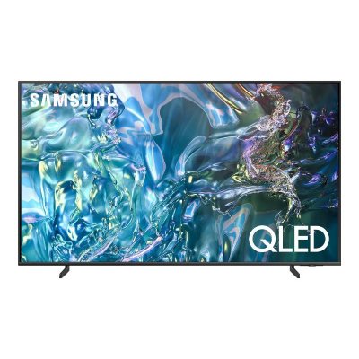 SAMSUNG  QE55Q60DAUXXH 55"" QLED UltraHD 4K Quantum HDR