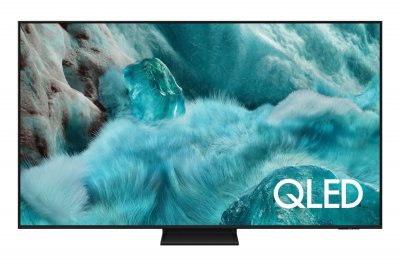 SAMSUNG  QE55Q7F5AU 139,7 cm (55"") 4K Ultra HD Smart TV Wifi Noir