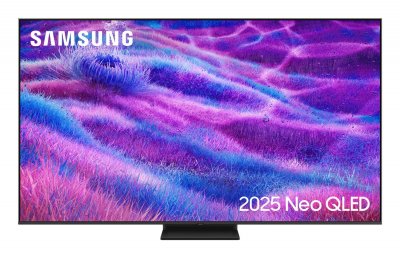 SAMSUNG  QE65QN80FAU 165,1 cm (65"") 4K Ultra HD Smart TV Wifi Argent