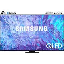 SAMSUNG  QE98C &Eacute;cran plat de signalisation num&eacute;rique LH98QECEDGCXEN