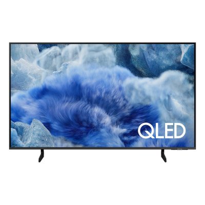 SAMSUNG  QLED AI 55"" TQ55Q8FAAUXXC UltraHD 4K Quantum HDR+ Tizen
