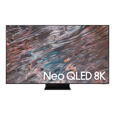 SAMSUNG  QP85A-8K Panneau plat de signalisation LH85QPA8BGCXEN