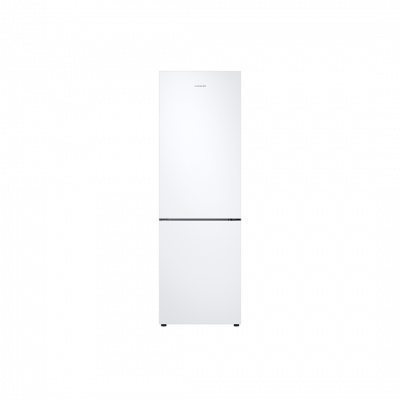 Samsung Rb33b612eww Combi Fridge Clair 230L / EU Plug