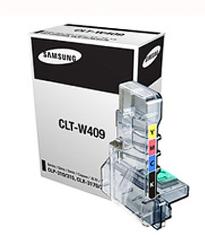 SAMSUNG  R&eacute;cup&eacute;rateur Toner CLT-W409