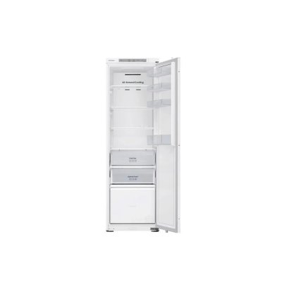 SAMSUNG  Refrigerateur 1 Porte integrable, 270L - E - BRD27600EWW