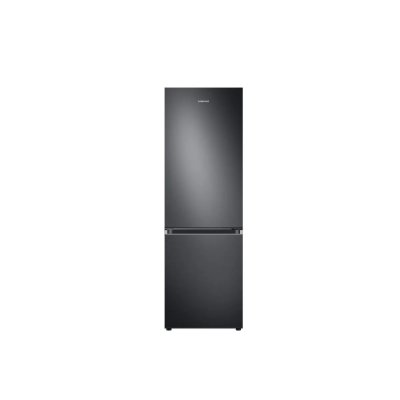 SAMSUNG  R&eacute;frig&eacute;rateur combin&eacute; 60cm 344l noir carbone - RB34C602EB1