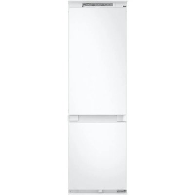 SAMSUNG  Refrigerateur combine integrable, 267 L - E - BRB80F26DES0