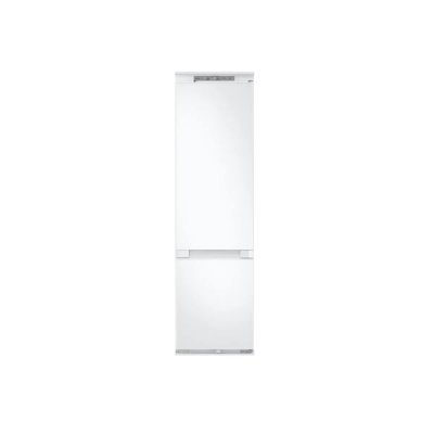 SAMSUNG  Refrigerateur combine integrable, 298 L - E - BRB80F30AES0