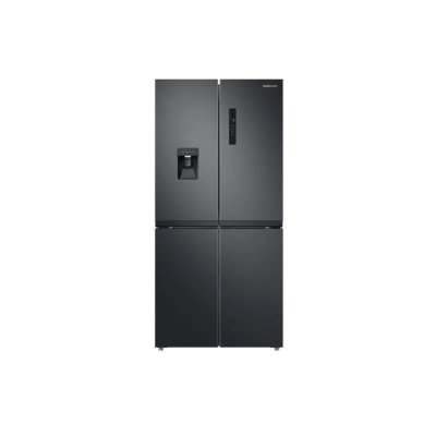 SAMSUNG  Refrigerateur Multi-portes, 488 L - E - RF48A401EB4