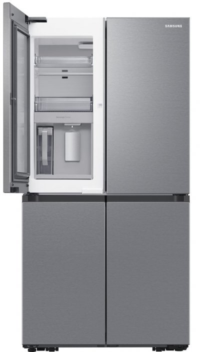 SAMSUNG  Refrigerateur multi-portes 646 L - E - RF65DG960ESR
