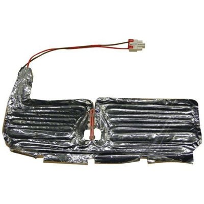 SAMSUNG  - Resistance de d&eacute;givrage (DA47-00038B) R&eacute;frig&eacute;rateur, cong&eacute;lateur
