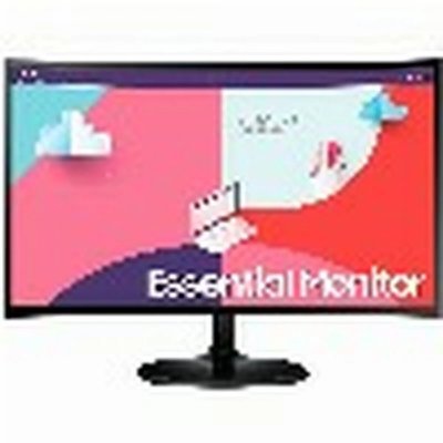 SAMSUNG  S24c364eau 24&acute;&acute; Fhd Ips Led 75hz Monitor Clair