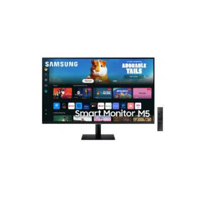 SAMSUNG  S32DM500EU - ecran LED - Full HD (1080p) - 32