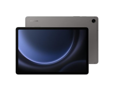 SAMSUNG  s9 fe sm-x510 8 256 go wi-fi 10,9" gris 8806095157009